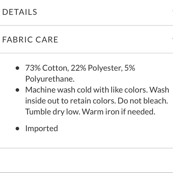 Big Star Nirvana boyfriend cropped jeans BNWOT - Picture 8 of 8